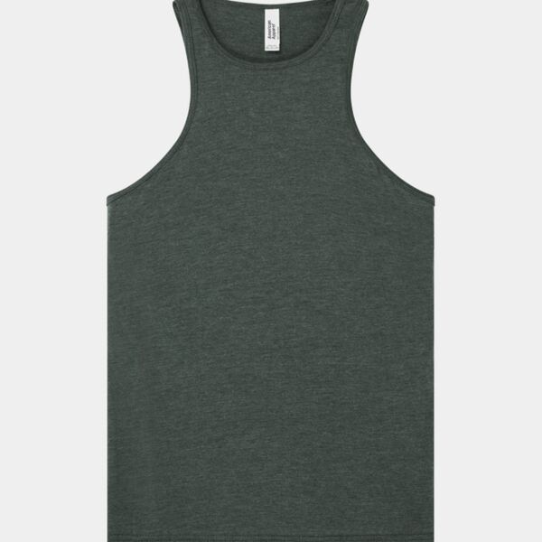 Women's Racerneck CVC Tank Thumbnail