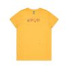 AS Colour - Maple Tee Thumbnail